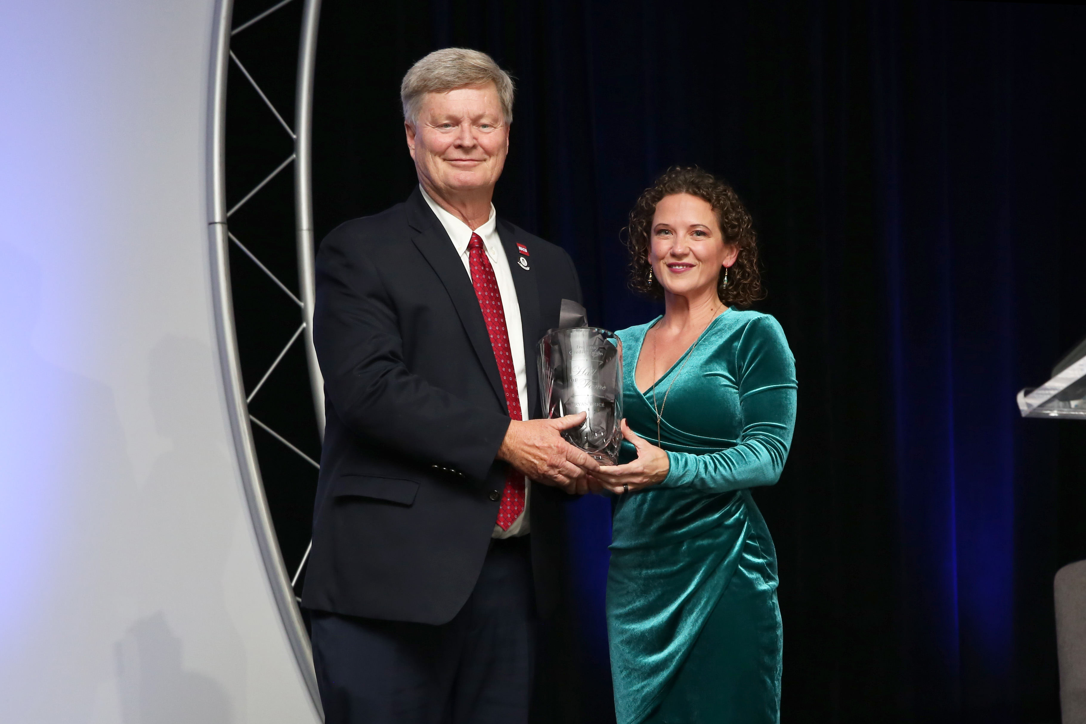 Bryan-Price-Hall of Fame