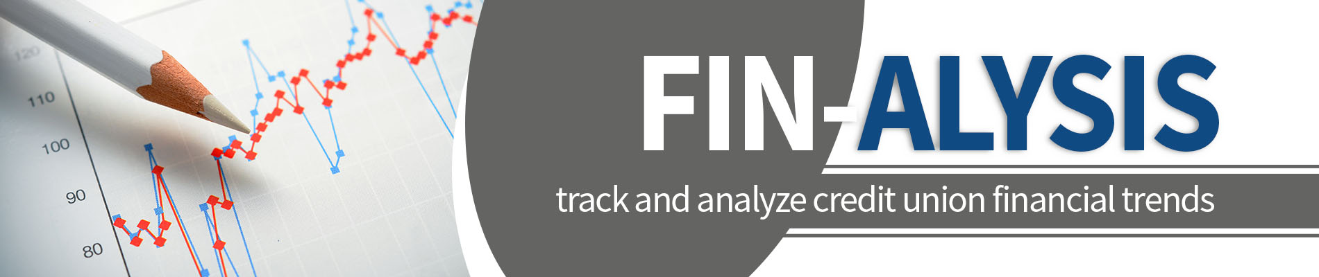 Fin-Alysis: Track and analyze credit union financial trends