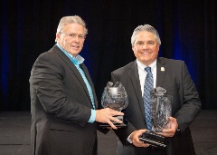HOF and Pro Achievement-Kevin Willour-Beacon CU HOF and Pro Achievement-Kevin Willour-Beacon CU