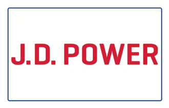 JD Power Logo