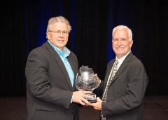 Leadership Achievement-Rick Rambo-FORUM CU