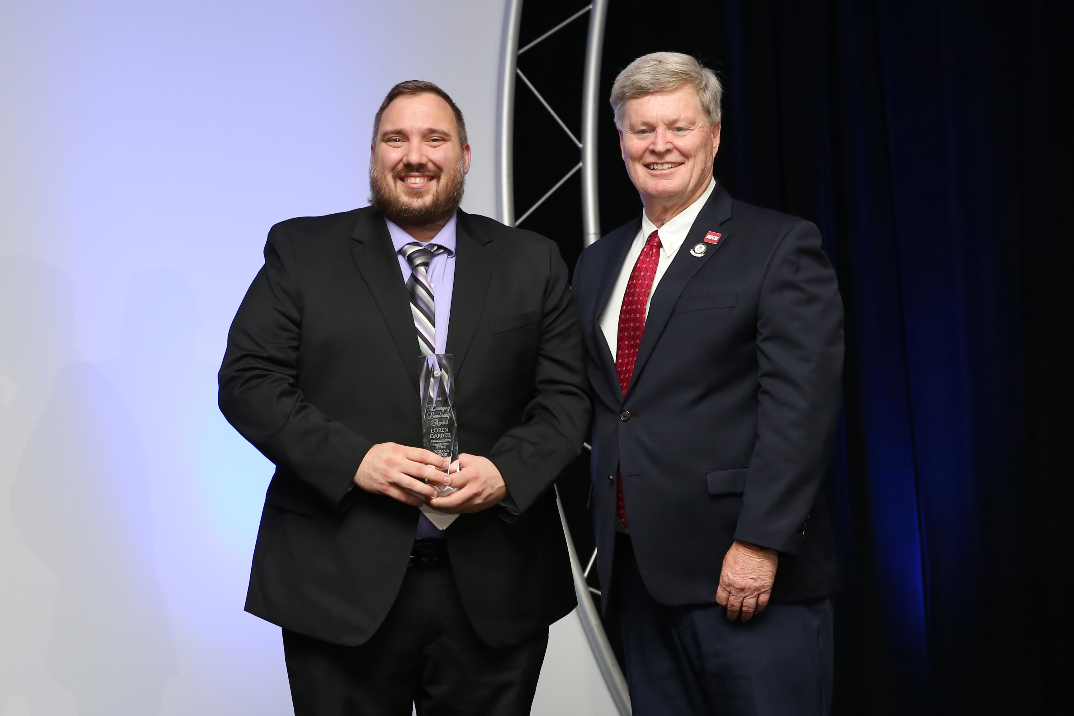 Loren-Garber-Emerging-Leadership-Award