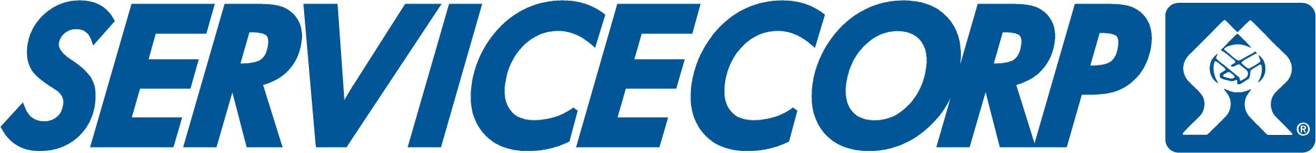 Servicecorp Logo