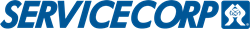 Servicecorp Logo Servicecorp Logo