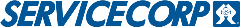 Servicecorp Logo