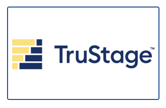 TruStage logo