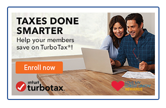 Turbotax logo Turbotax logo