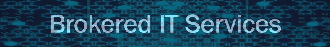 Brokered IT Services