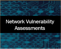 NetworkVulnerabilityAssessments