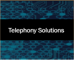 Telephony Solutions