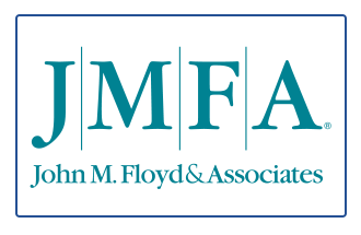 JMFA Logo