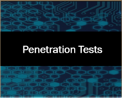 Penetration Tests